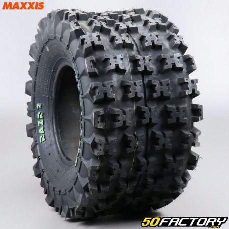 XNUMXxXNUMX-XNUMX Hinterreifen Maxxis  RAZRXNUMX XNUMX Quad