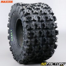 Rear tire 20x11-9 43J Maxx is RAZR2 M934 ATV