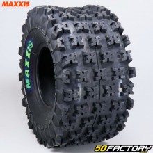Rear tire 22x11-9 48J Maxx is RAZR2 M934 ATV
