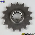 Pinion 15 teeth 520 Husqvarna CR 250, TC 570 ... Afam