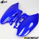 Heckverkleidungen Yamaha YZF, WR-F XNUMX... (XNUMX - XNUMX) UFO blau