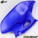 Carénages arrière Yamaha YZF, WR-F 250... (2001 - 2002) UFO bleus