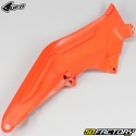 Carenados traseros con tapa airbox KTM SX, EXC, SX-F XNUMX, XNUMX, XNUMX... (XNUMX - XNUMX) UFO  naranjas