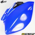 Heckverkleidungen Yamaha  YZFXNUMX, XNUMX (XNUMX - XNUMX) UFO  bleus