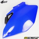 Rear fairings Yamaha YZF250, 450 (2006 - 2009) UFO blue