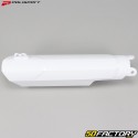 Fork protectors Yamaha YZ, YZF 125, 250 and 450 (since 2015) Polisport Evo white