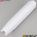 Fork protectors Yamaha YZ, YZF 125, 250 and 450 (since 2015) Polisport Evo white