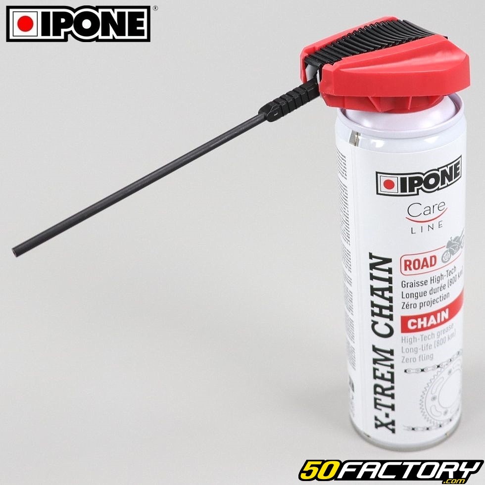 IPONE GRAISSE CHAÎNE X-TREM CHAIN ROAD - 250 ML