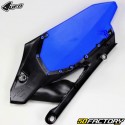 Heckverkleidungen Yamaha  YZFXNUMX (XNUMX - XNUMX) UFO  blau