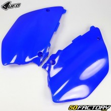 Rear fairings Yamaha YZ125, 250 (2002 - 2014) UFO blue