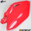 Carenados traseros Honda CRF XNUMX R (XNUMX - XNUMX) UFO  rojo