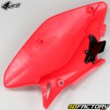 Honda CRF 450 R rear fairings (2002 - 2004) UFO red