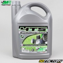 4 10W30 Minerva 4 engine oilTS Motoculture 100% synthetic 5L
