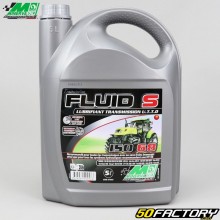 Olio per trasmissioni Minerva Motoculture Hydrostatique Fluid&#039;S 5L