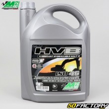 Aceite hidráulico Minerva Motoculture HVB ISO XNUMX XNUMXL