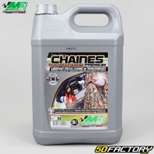 Huiles Minerva Oil : Huile de chaine tronconneuse bio chaine moto - Maxi  Pièces 50