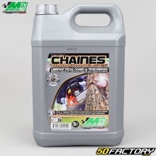 Aceite de cadena de motosierra Minerva XNUMX AD 5L