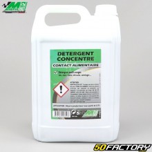 Minerva 5L Concentrated Detergent