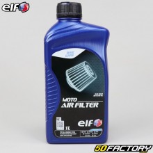 Air filter oil ELF  Motorcycle XNUMXL