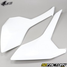 Husqvarna FC, FE rear fairings ... 125, 250, 350 ... (2016 - 2018) UFO whites