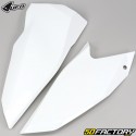 Husqvarna FC, FE ... 125, 250, 350 ... (2014 - 2015) rear fairings UFO whites