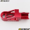 Suporte para os pés / Pousa-pés dianteiros Derbi Senda, Gilera SMT, Aprilia  SX ... Gencod  vermelho