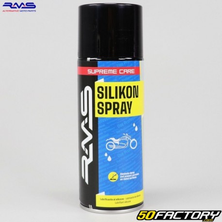 Spray graxa de silicone RMS XNUMXml