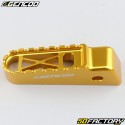 Front and rear foot pegs Derbi Senda,  Gilera SMT,  Aprilia SX ... Gencod  or