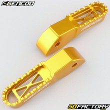 Rear footrest Rieju  MRT 50, 125, Sherco SE-R, SM-R 50 ... Gencod  or