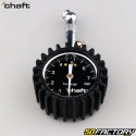 Chaft Needle Tire Pressure Gauge