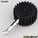 Chaft Needle Tire Pressure Gauge