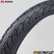 Bicycle tire XNUMXxXNUMX (XNUMX-XNUMX) Kenda  KXNUMX