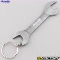 Bottle opener key ring RMS