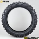 140M/80-18M Gibson Tech 70 Rear Tire Enduro FIM homologated standard