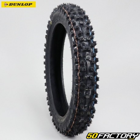 Neumático delantero XNUMX/XNUMX-XNUMX-XNUMX XNUMXJ Dunlop Geomax MXXNUMX