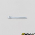 Cotter pin 2x14 mm for footrest, brake pedal... (individually)
