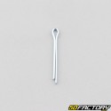 Cotter pin 2x14 mm for footrest, brake pedal... (individually)