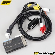 Shifter with traction sensor SP Electronothing