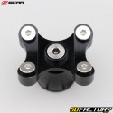 Fork block Ã˜45.4 mm 1 position KTM SX 50 (2017 - 2020), 65 (since 2002)... Scar black