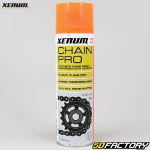 Graisse de chaîne Xenum Chain Pro 500ml
