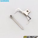 Pastiglie dei freni in resina per bicicletta Shimano G05S