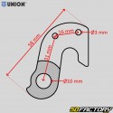 Union GH-151 Bicycle Derailleur Hanger