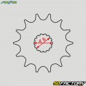 13 teeth 520 box output sprocket Yamaha WR-F, YZF 250 ... Sunstar