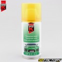 Auto-K Farblack transparent orange Spezialblase, Lichter... 150ml