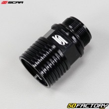 Extensión del cilindro maestro trasero KTM SX 125, 250, 300 ... Scar Negra