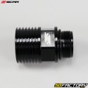 Extensión del cilindro maestro trasero KTM SX 125, 250, 300 ... Scar Negra