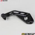 Protector de pinza de freno trasero Yamaha YZ 125, 250 (2006 - 2021), YZF 450... (2006 - 2019) Scar Carbón