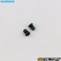 Cartuchos de pastilhas de freio de bicicleta Shimano R55C4 55 mm (par 1)