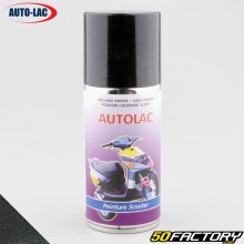 Autolac MBK paint glitter black 2ml
