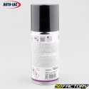 Peinture Autolac MBK noir pailleté 2 150ml